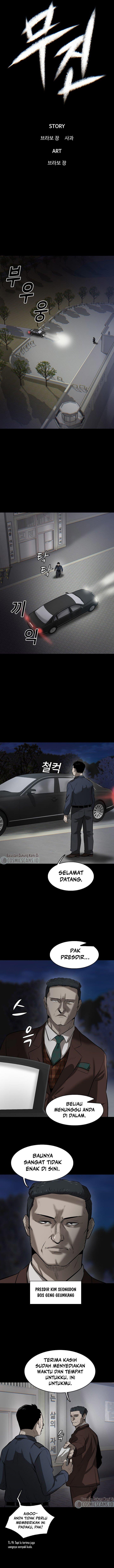 limitless - Chapter: 2
