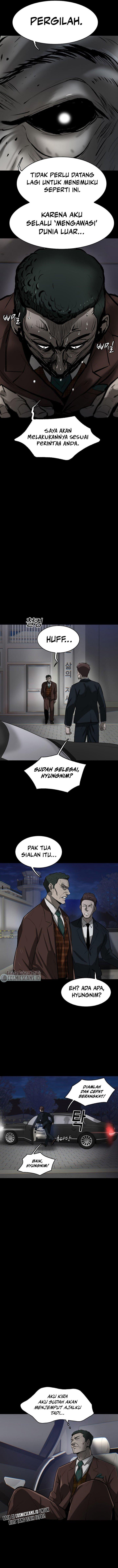 limitless - Chapter: 2