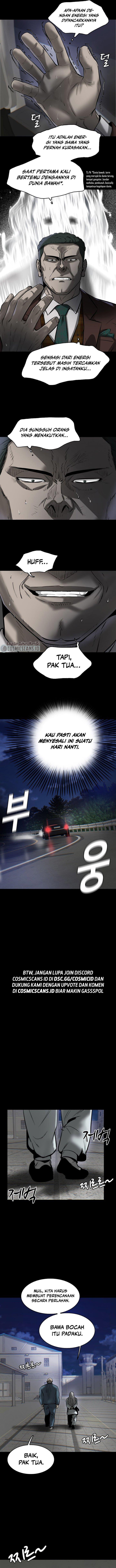 limitless - Chapter: 2