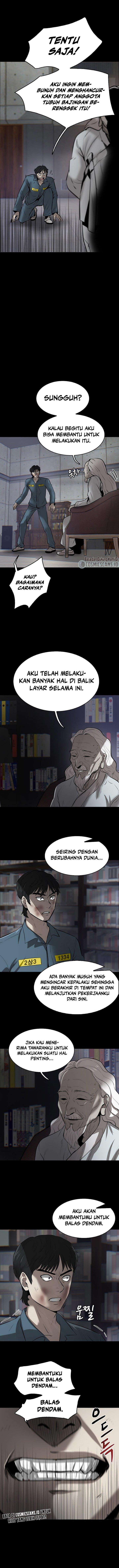 limitless - Chapter: 2