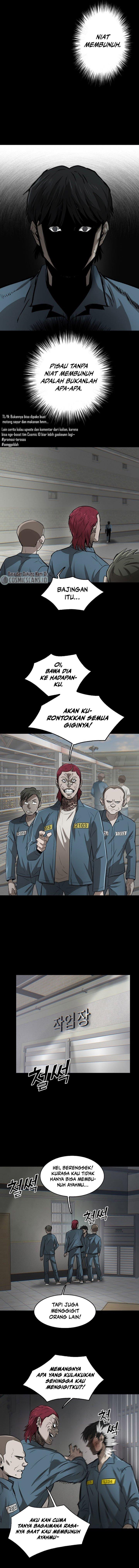 limitless - Chapter: 2