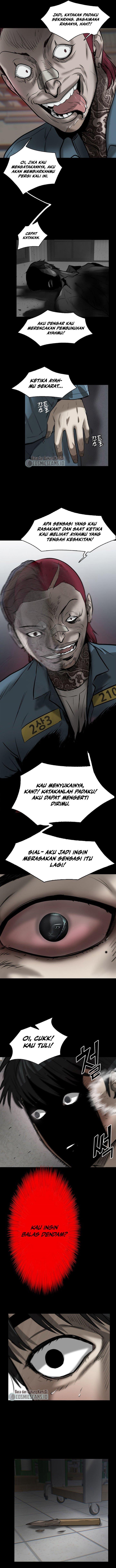 limitless - Chapter: 2