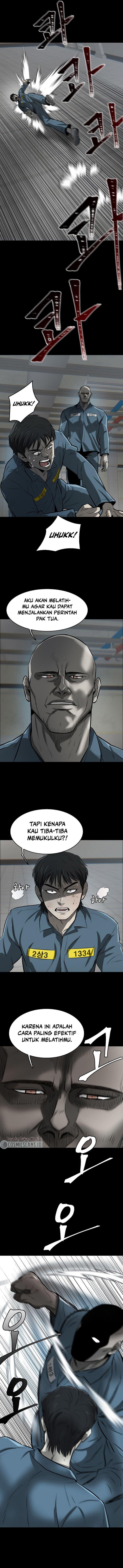 limitless - Chapter: 2