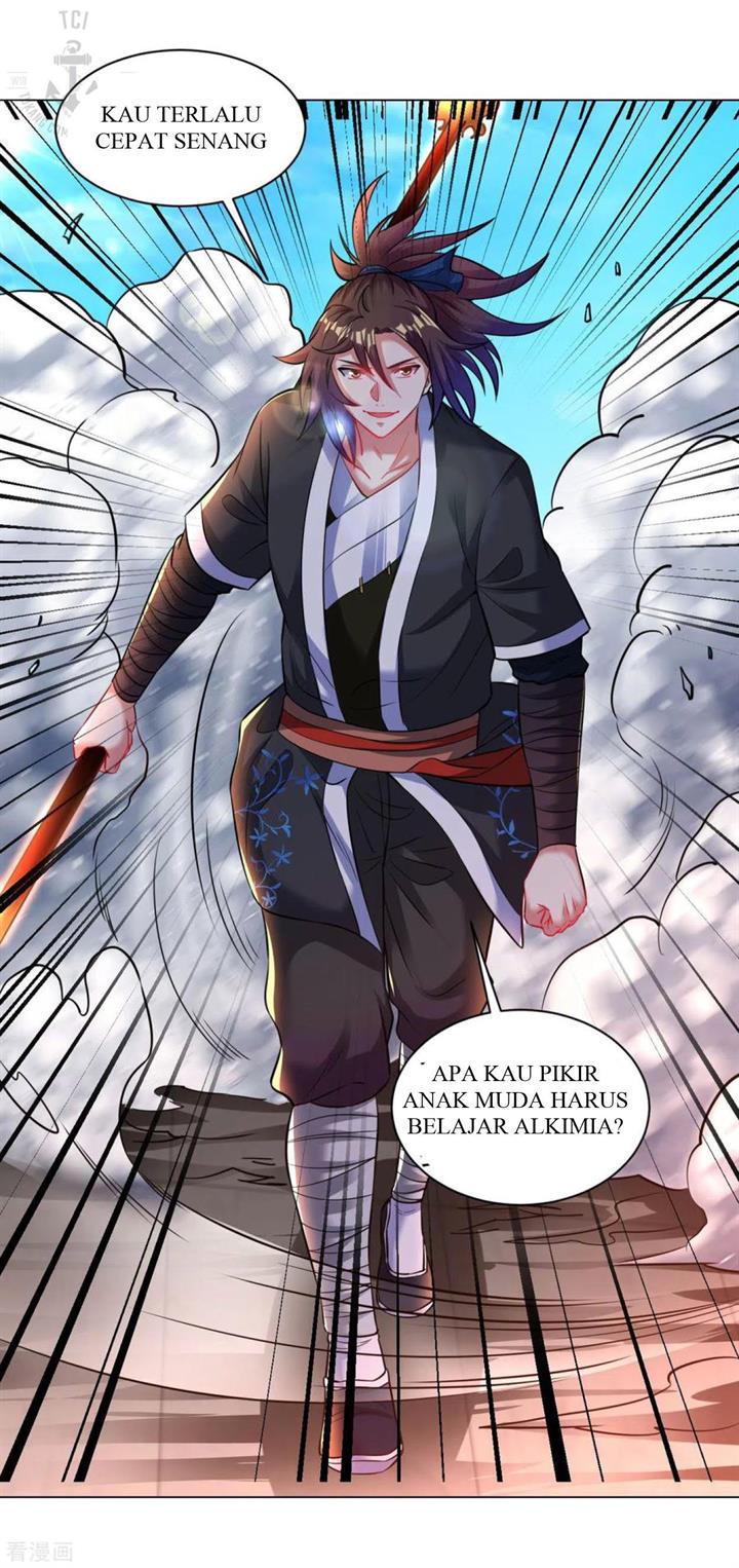 dao-yin - Chapter: 101