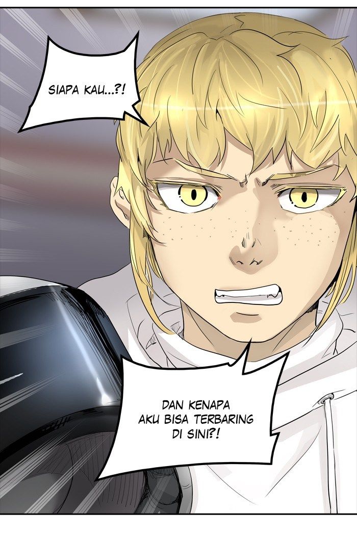 tower-of-god - Chapter: 353