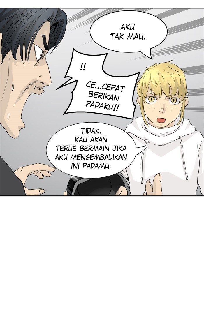 tower-of-god - Chapter: 354