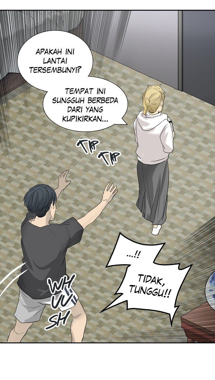 tower-of-god - Chapter: 354