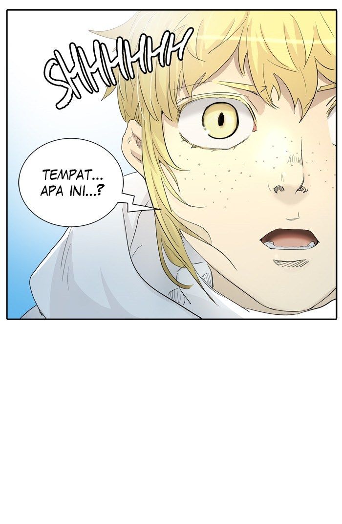 tower-of-god - Chapter: 354