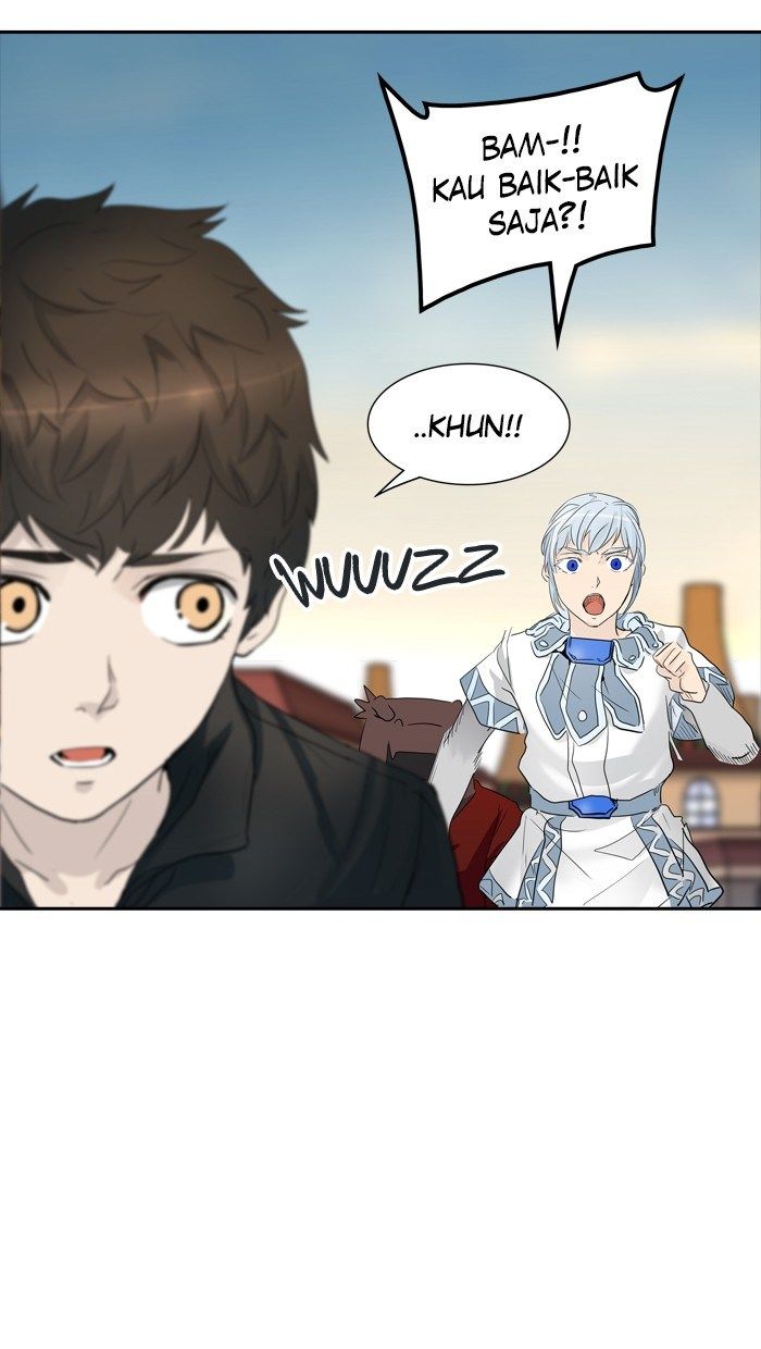 tower-of-god - Chapter: 354