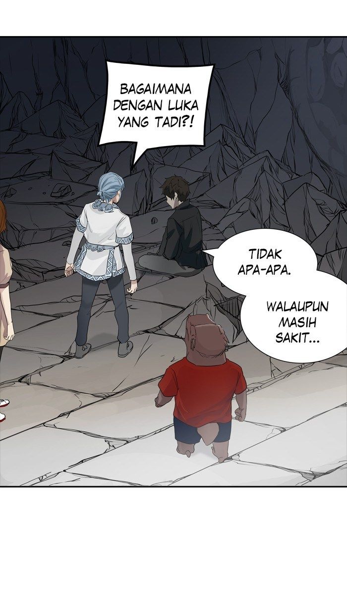 tower-of-god - Chapter: 354