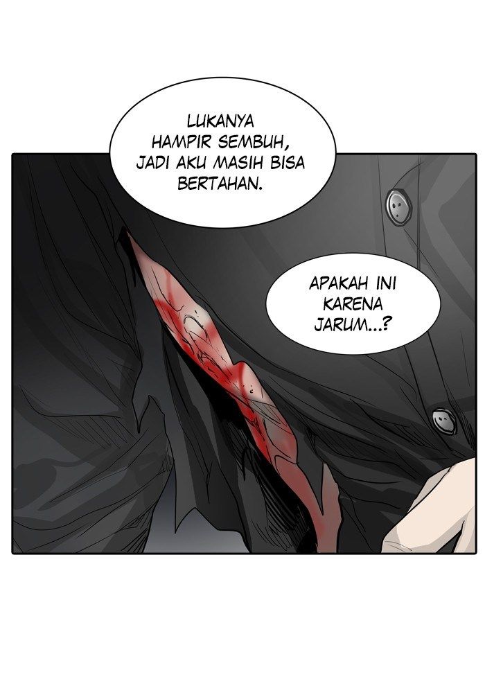 tower-of-god - Chapter: 354