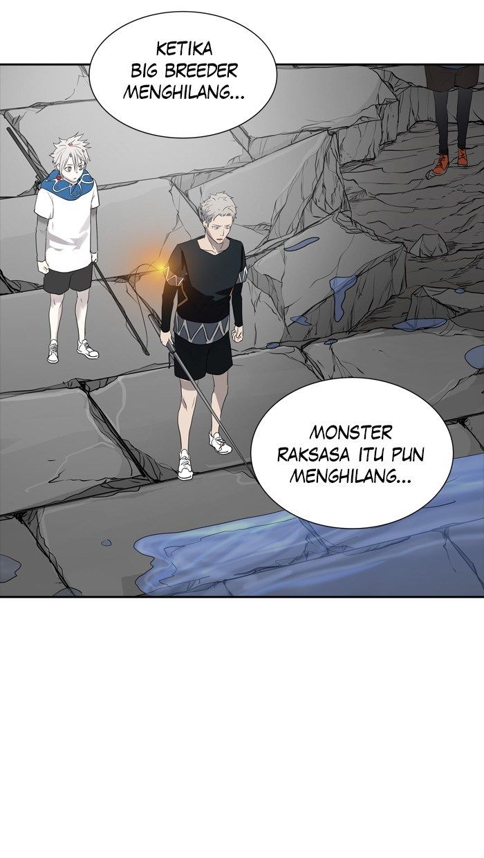 tower-of-god - Chapter: 354