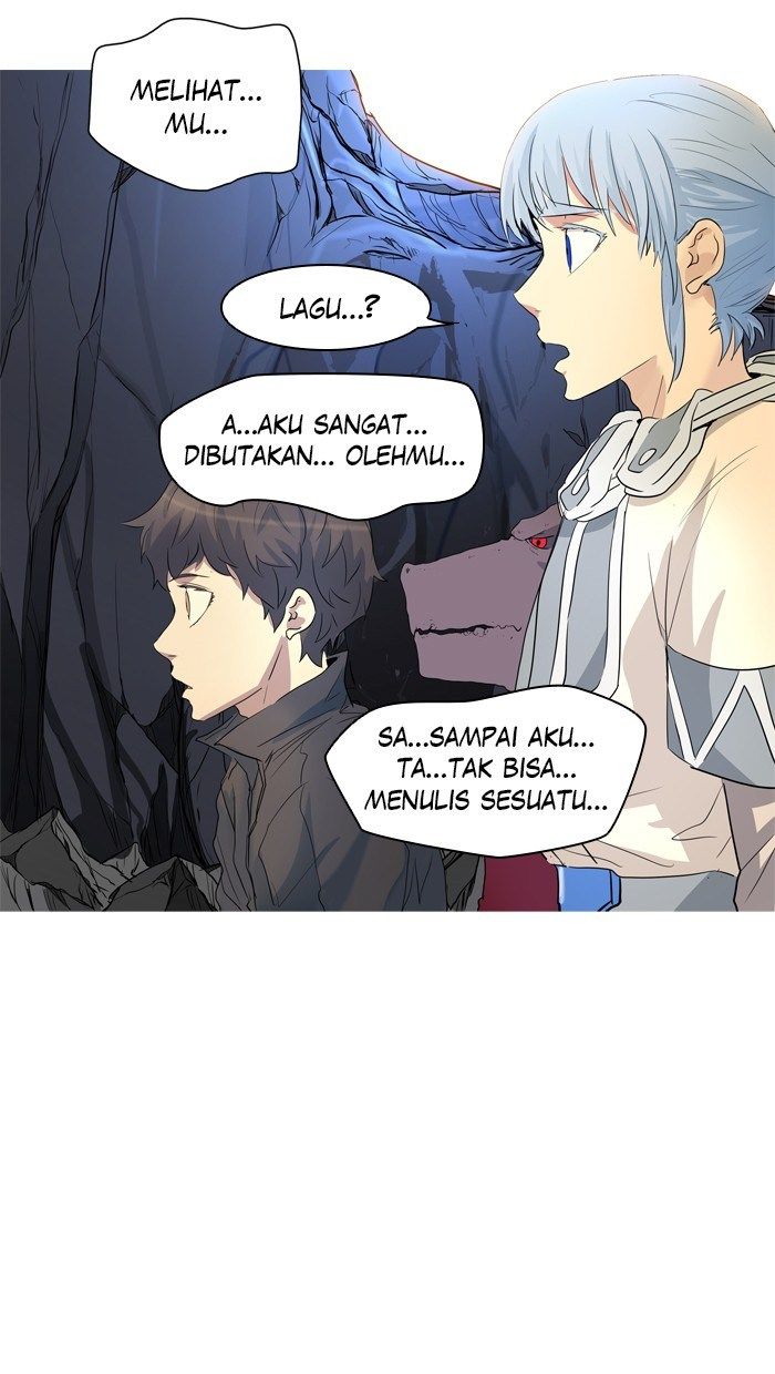 tower-of-god - Chapter: 354