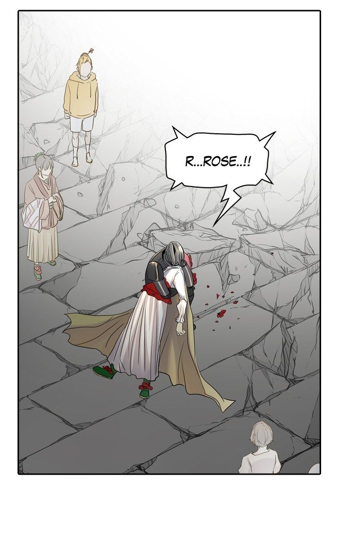 tower-of-god - Chapter: 354