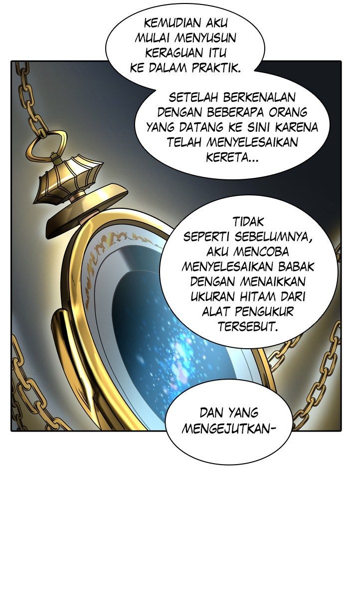 tower-of-god - Chapter: 354