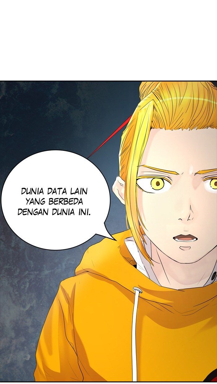 tower-of-god - Chapter: 354