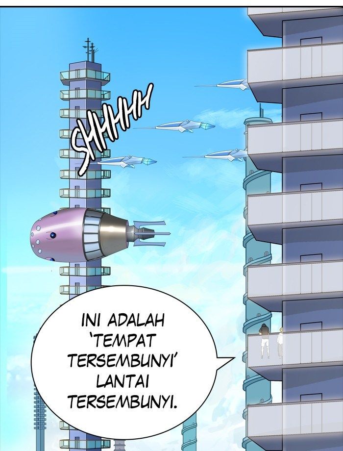 tower-of-god - Chapter: 354