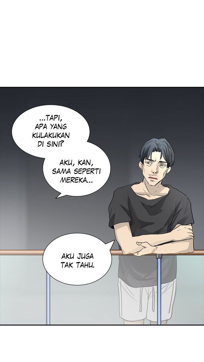 tower-of-god - Chapter: 354