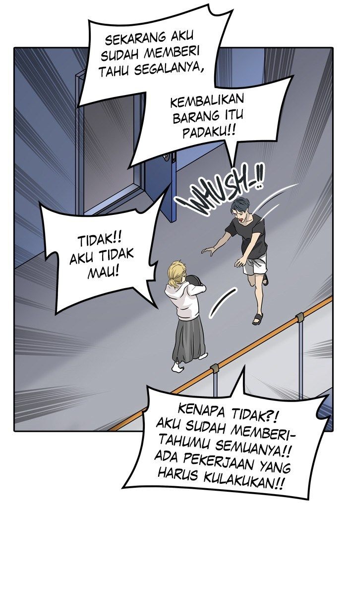 tower-of-god - Chapter: 354