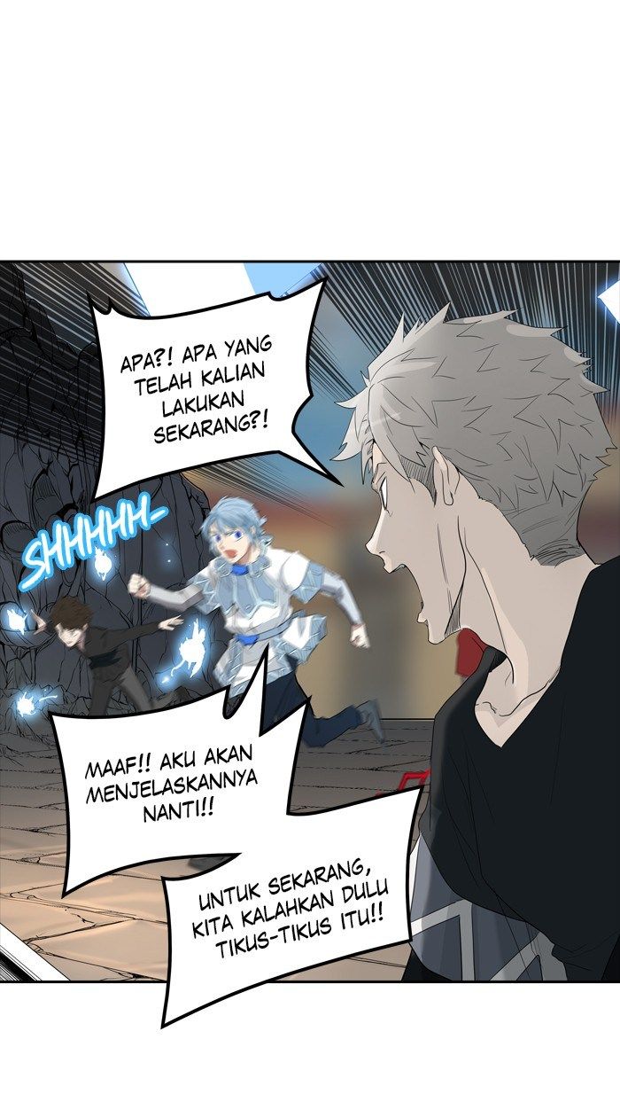 tower-of-god - Chapter: 355