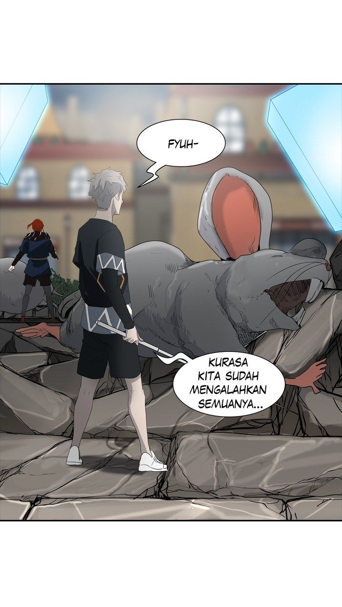 tower-of-god - Chapter: 355