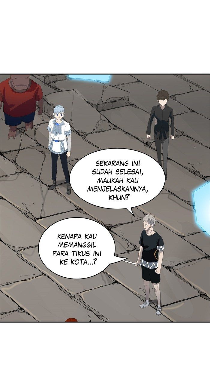 tower-of-god - Chapter: 355