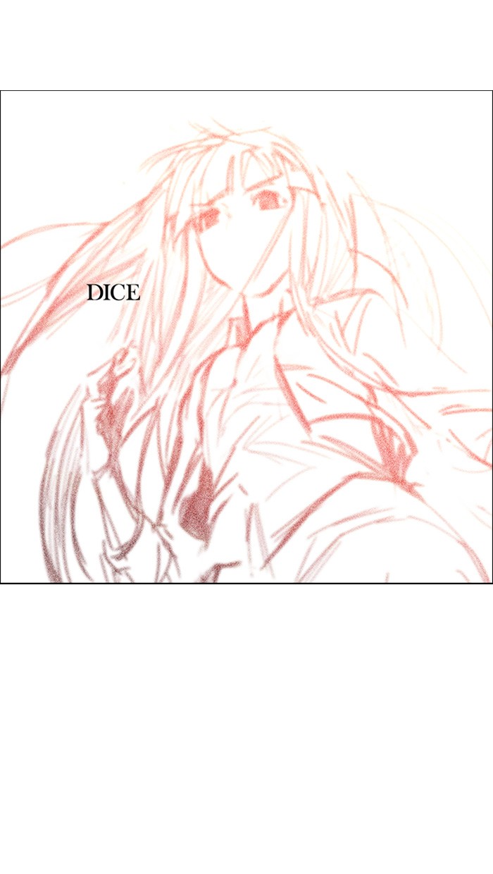 dice - Chapter: 145