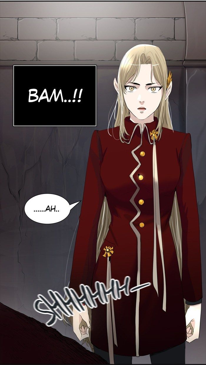 tower-of-god - Chapter: 356