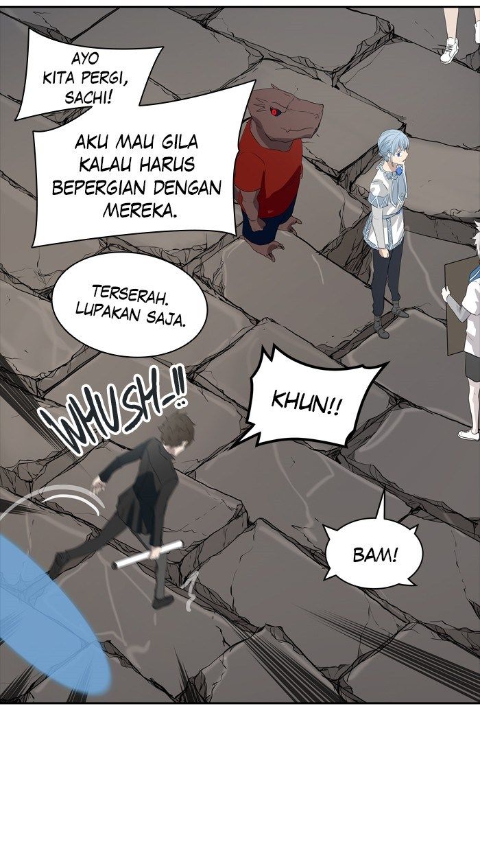 tower-of-god - Chapter: 356