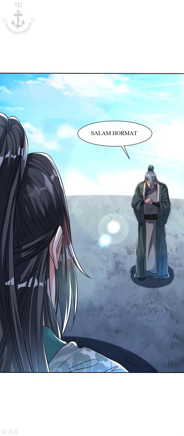 dao-yin - Chapter: 105