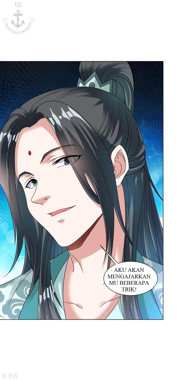 dao-yin - Chapter: 105