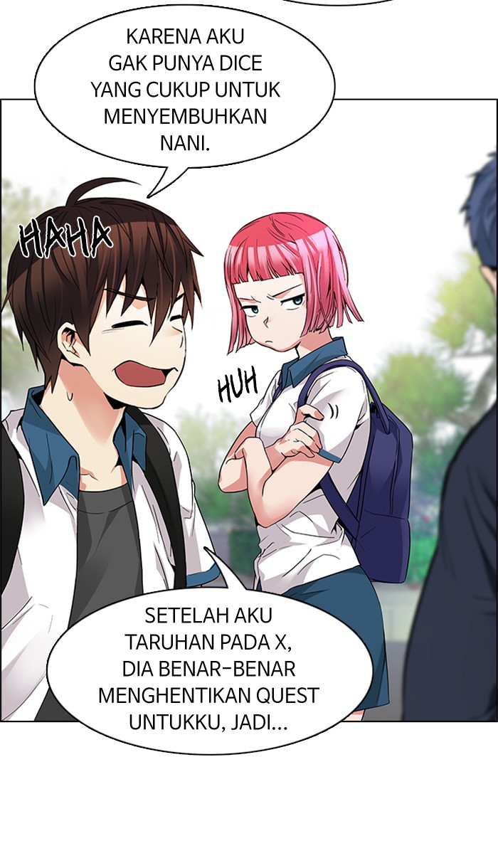 dice - Chapter: 146