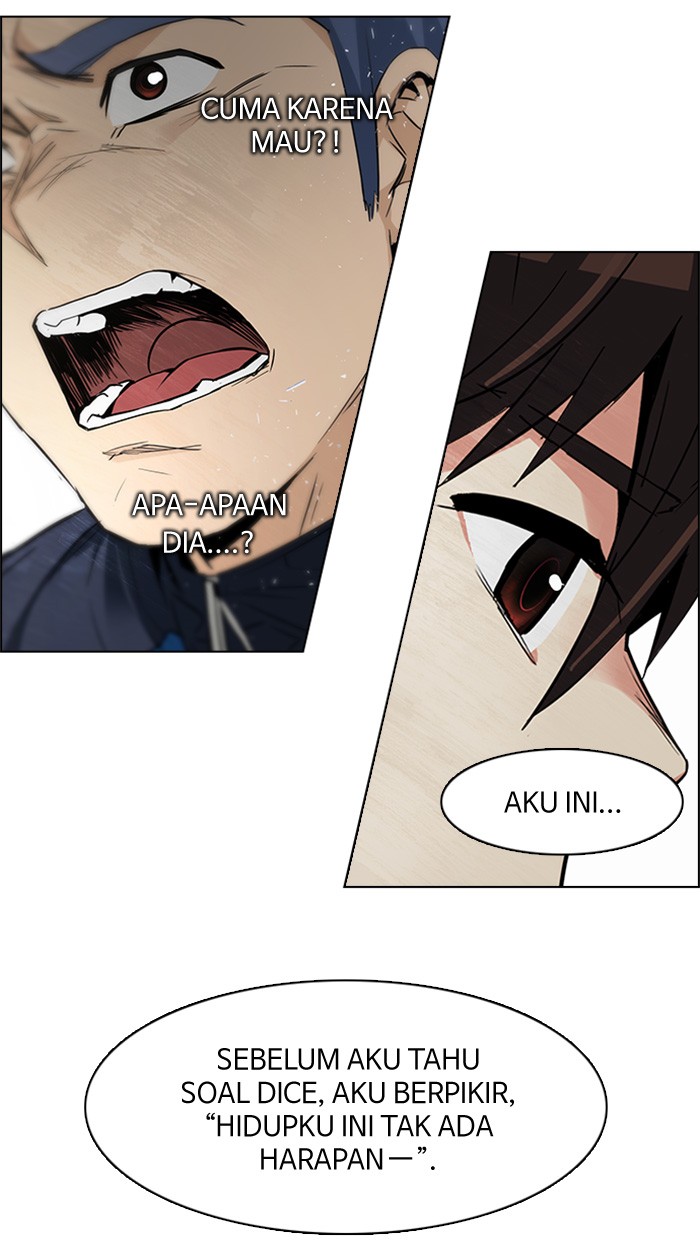 dice - Chapter: 146