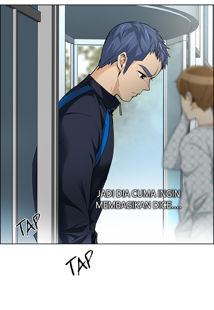 dice - Chapter: 146