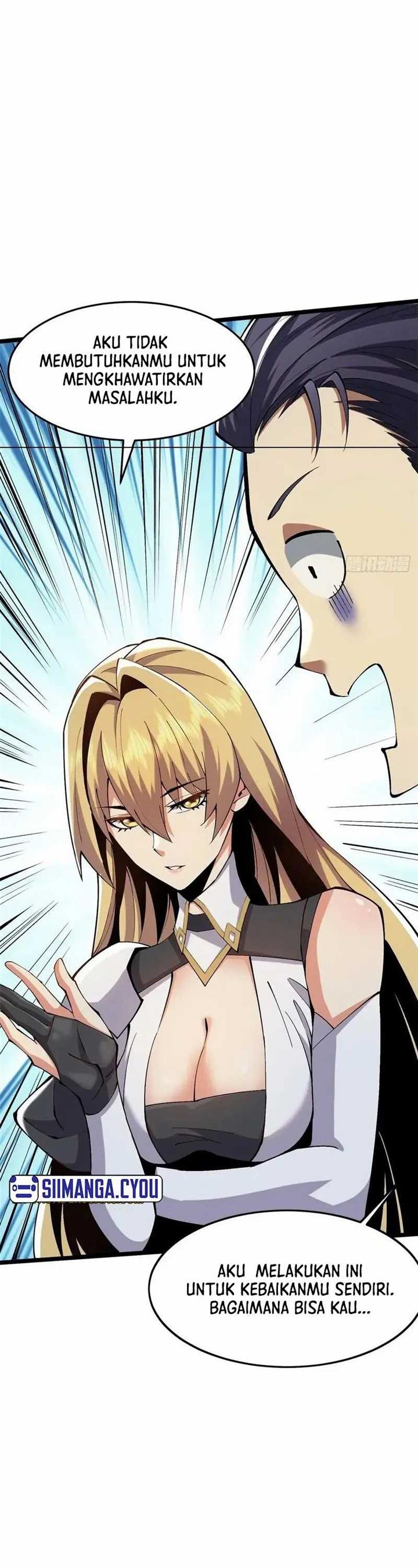 i-really-dont-want-to-learn-forbidden-spells - Chapter: 13
