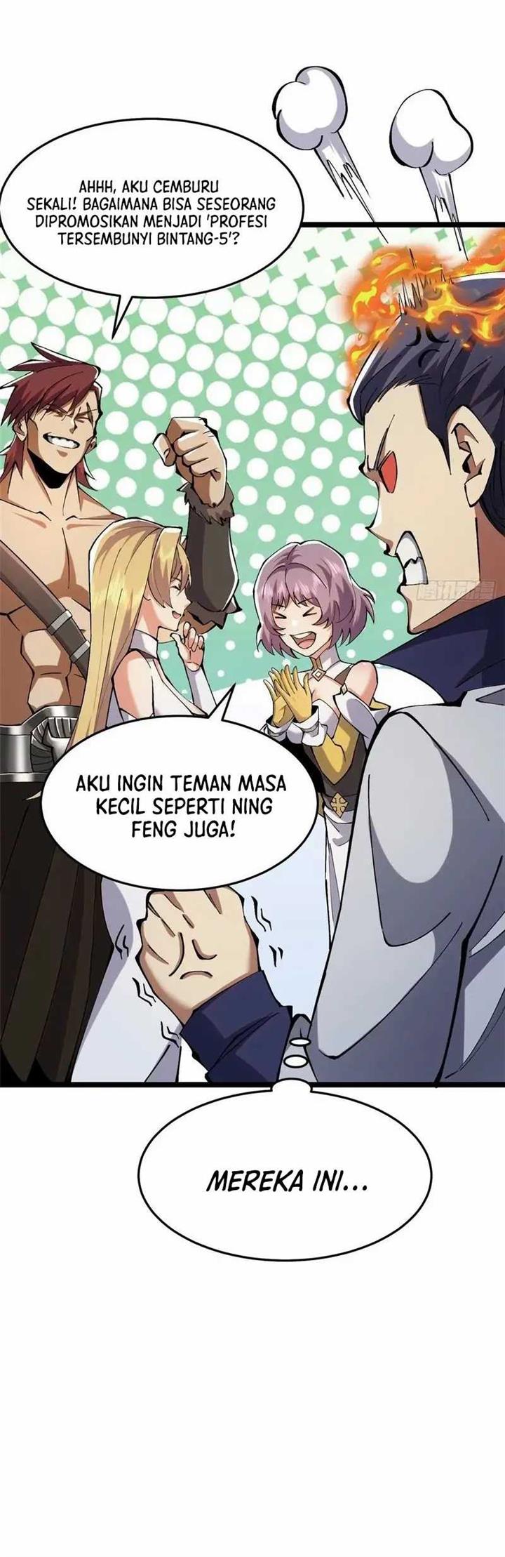 i-really-dont-want-to-learn-forbidden-spells - Chapter: 13