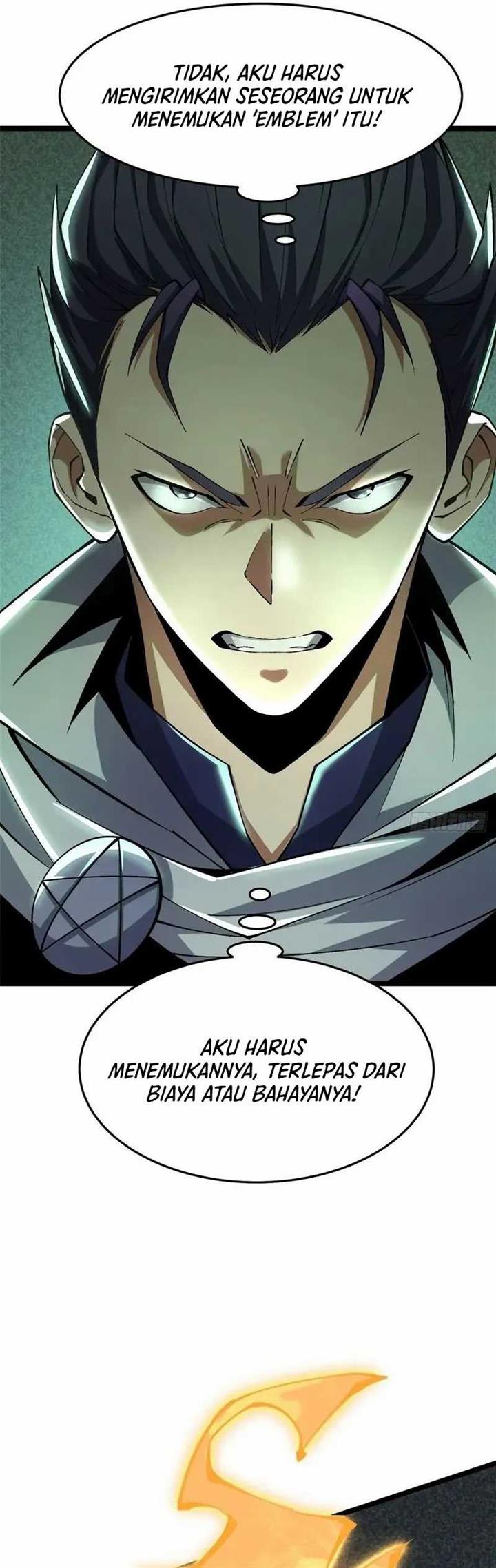 i-really-dont-want-to-learn-forbidden-spells - Chapter: 13