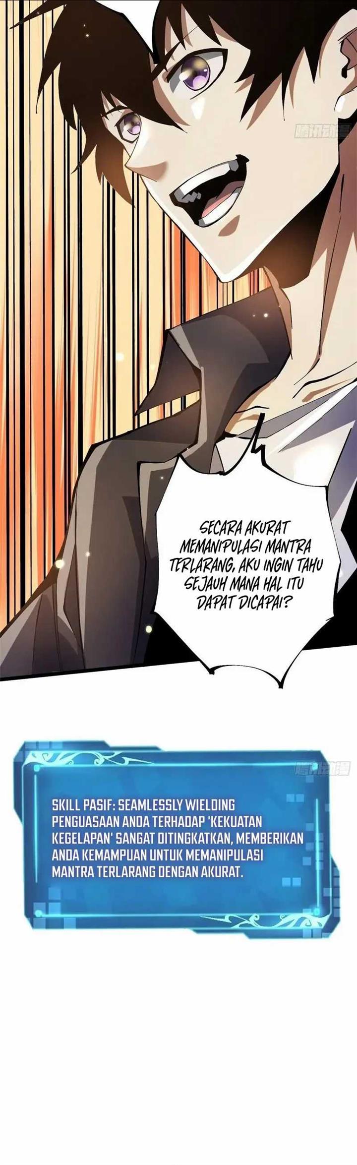i-really-dont-want-to-learn-forbidden-spells - Chapter: 13