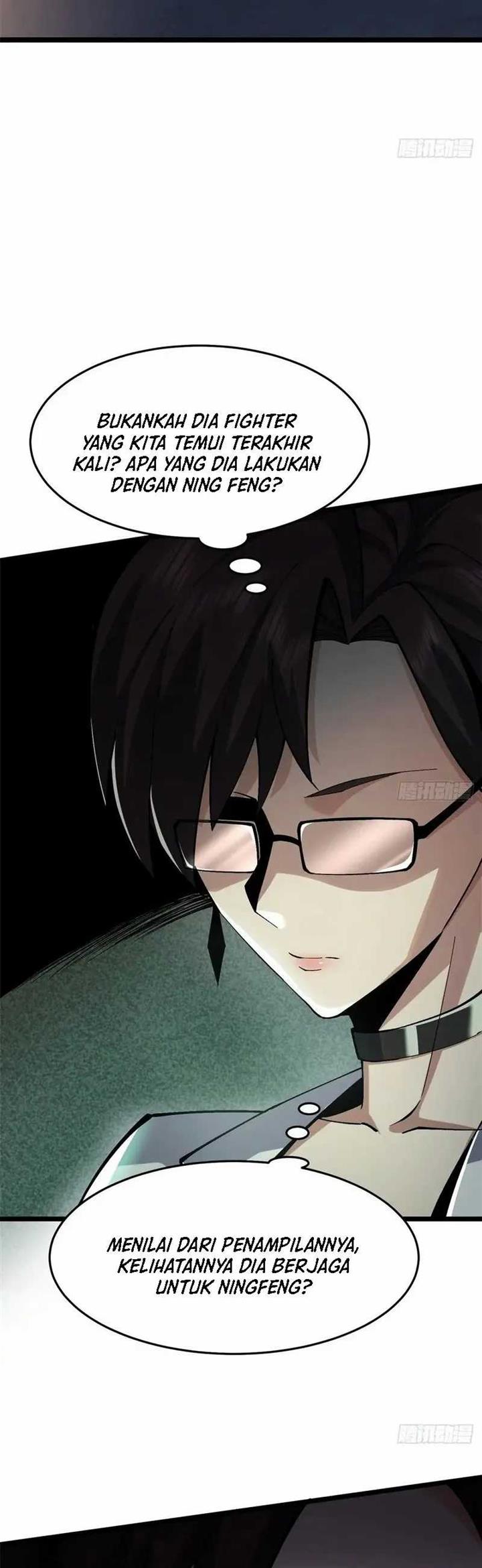 i-really-dont-want-to-learn-forbidden-spells - Chapter: 13