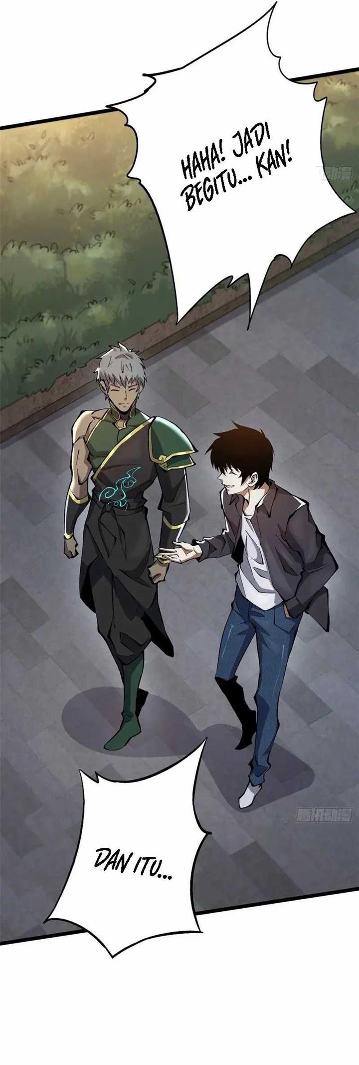 i-really-dont-want-to-learn-forbidden-spells - Chapter: 13