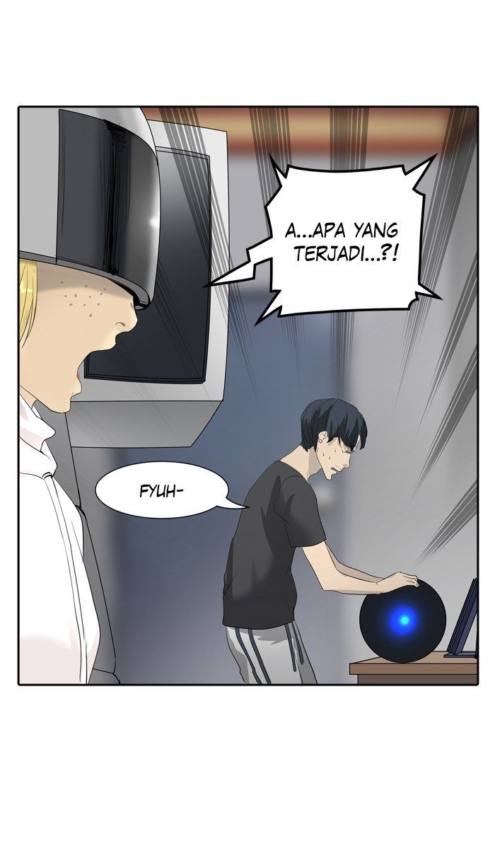 tower-of-god - Chapter: 357