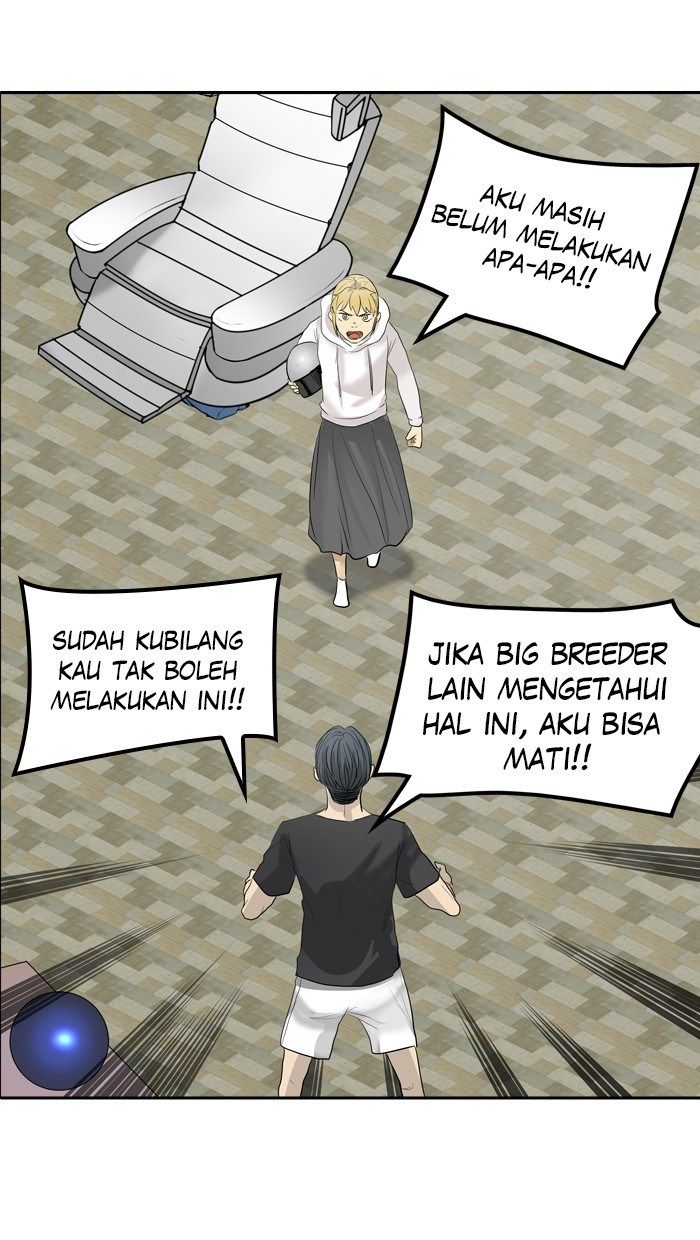 tower-of-god - Chapter: 357