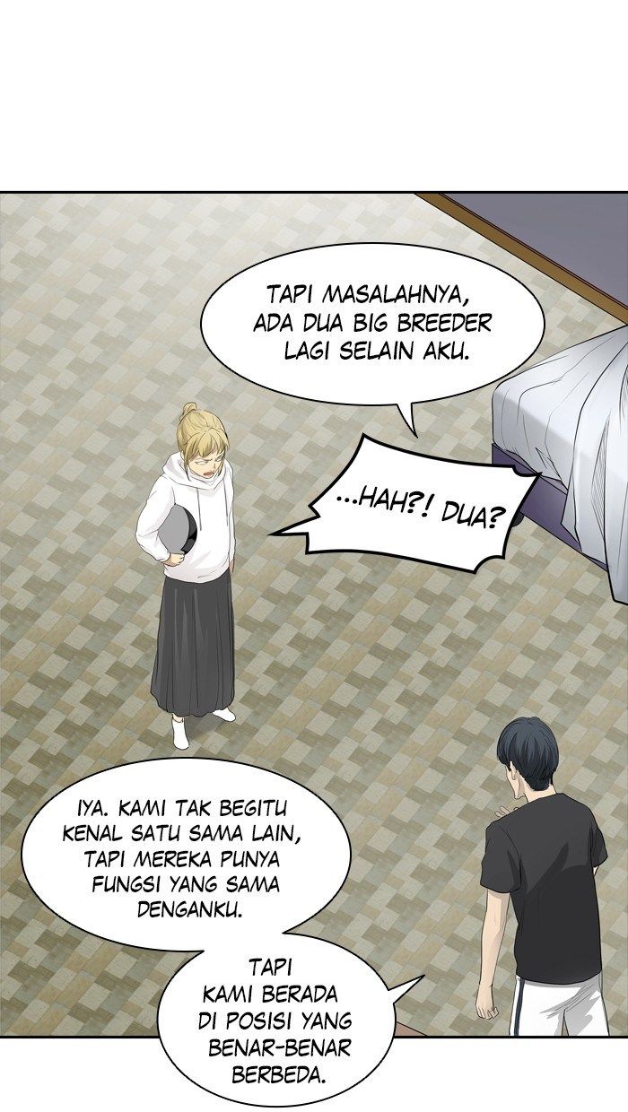 tower-of-god - Chapter: 357