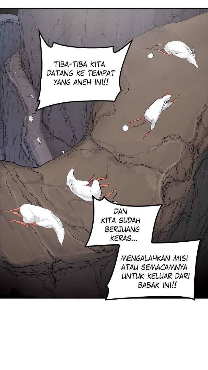 tower-of-god - Chapter: 357