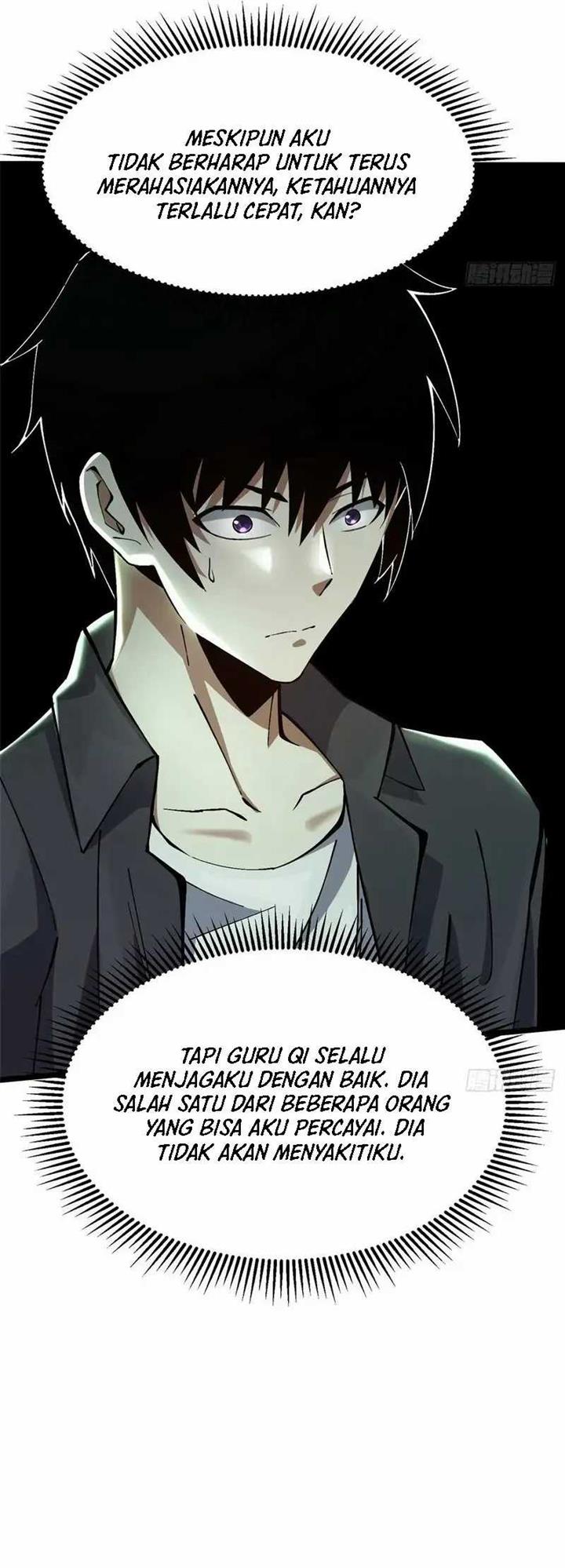 i-really-dont-want-to-learn-forbidden-spells - Chapter: 13