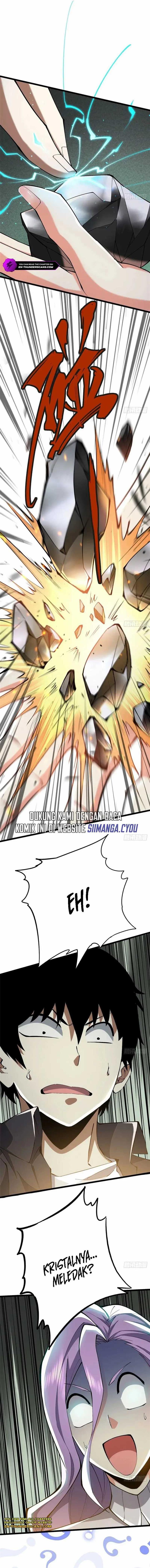 i-really-dont-want-to-learn-forbidden-spells - Chapter: 13
