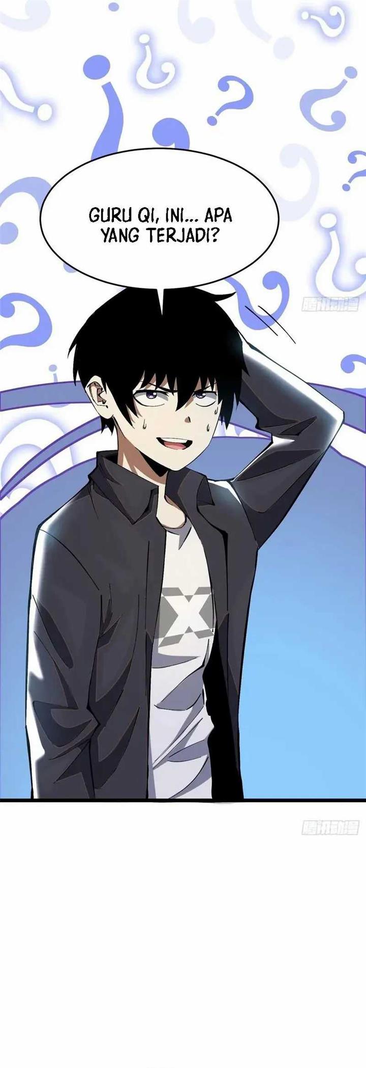 i-really-dont-want-to-learn-forbidden-spells - Chapter: 13