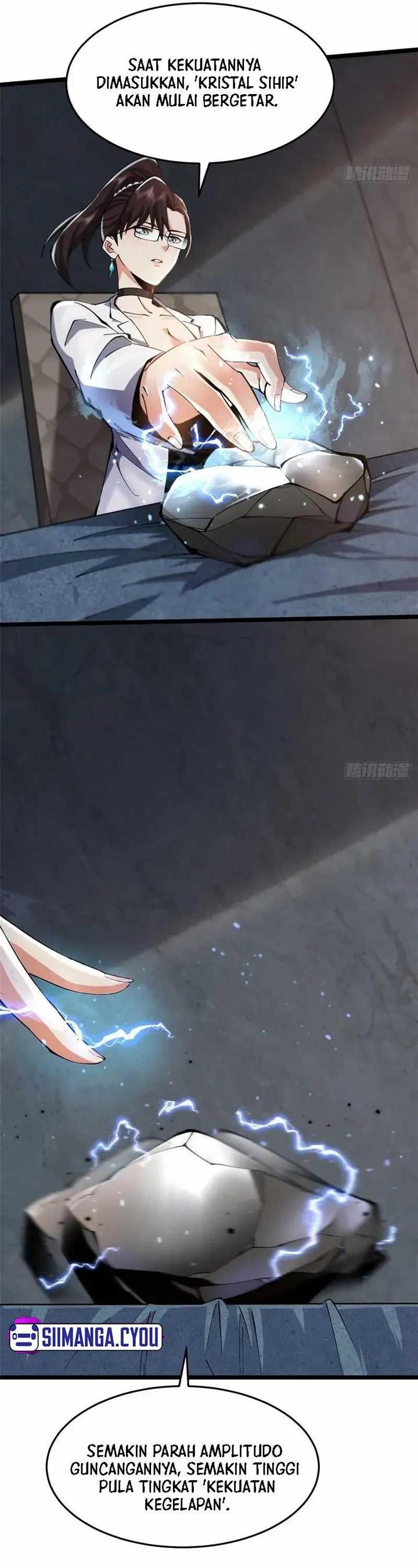 i-really-dont-want-to-learn-forbidden-spells - Chapter: 13