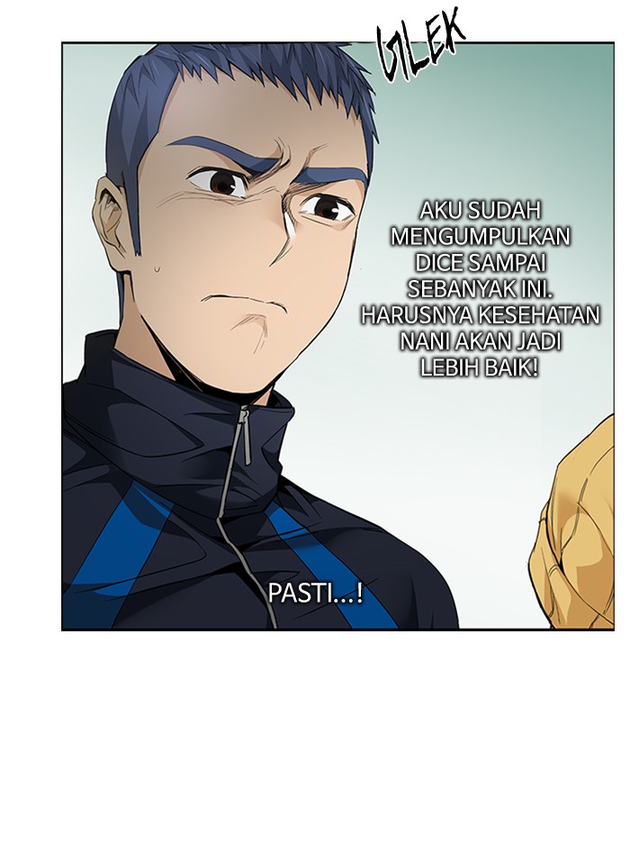 dice - Chapter: 148