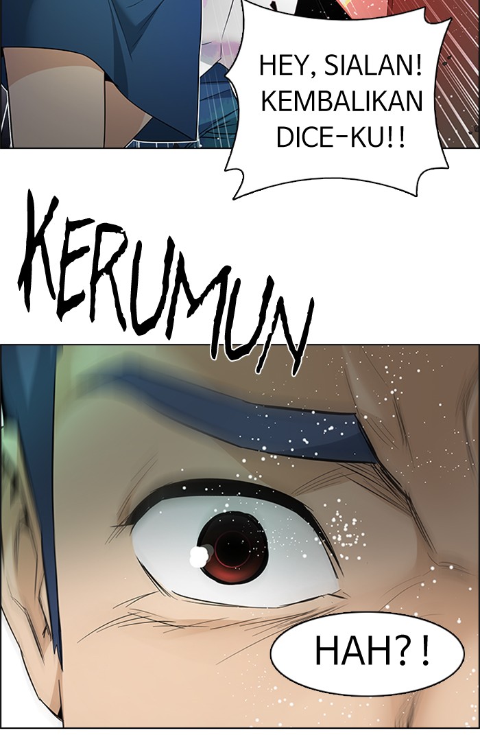 dice - Chapter: 148